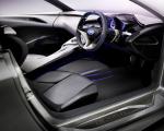 Infiniti Emerg-E Concept 2012 года